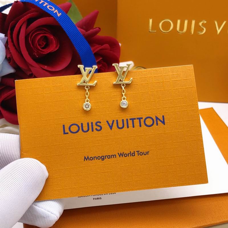 LV Earring 03lyr244 (5)